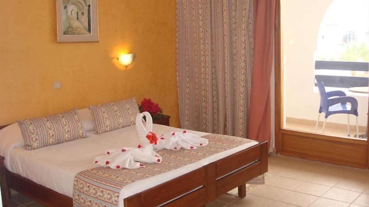 Photo of Bedroom in Playa Sidi Mehrez