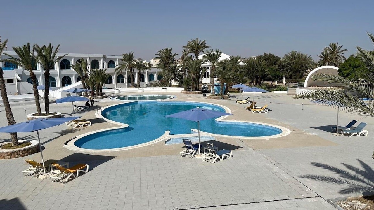 Photo of Outdoor in Playa Sidi Mehrez