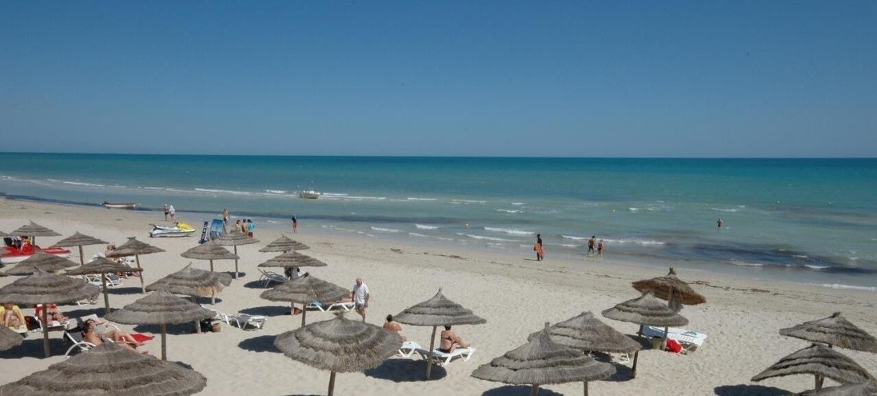 Photo of Outdoor in Playa Sidi Mehrez