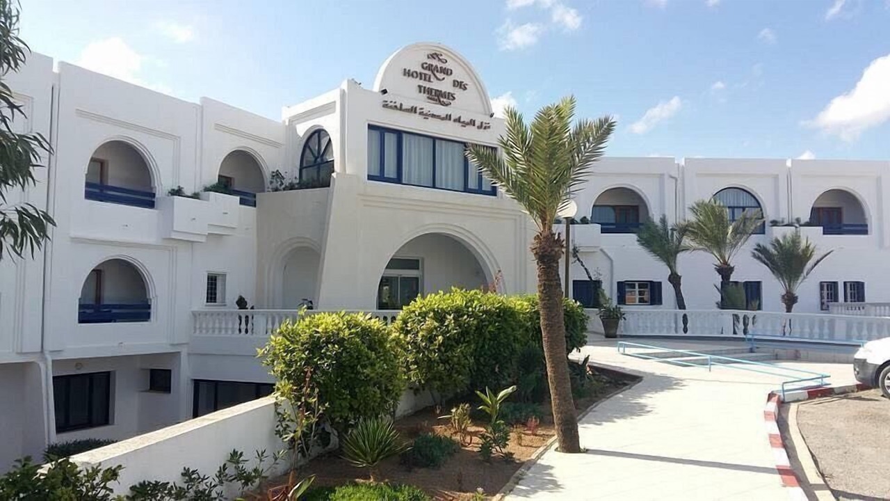 Photo of Outdoor in Playa Sidi Mehrez