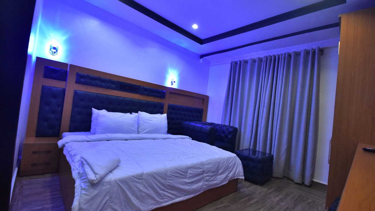 Photo of Bedroom in Ngwo