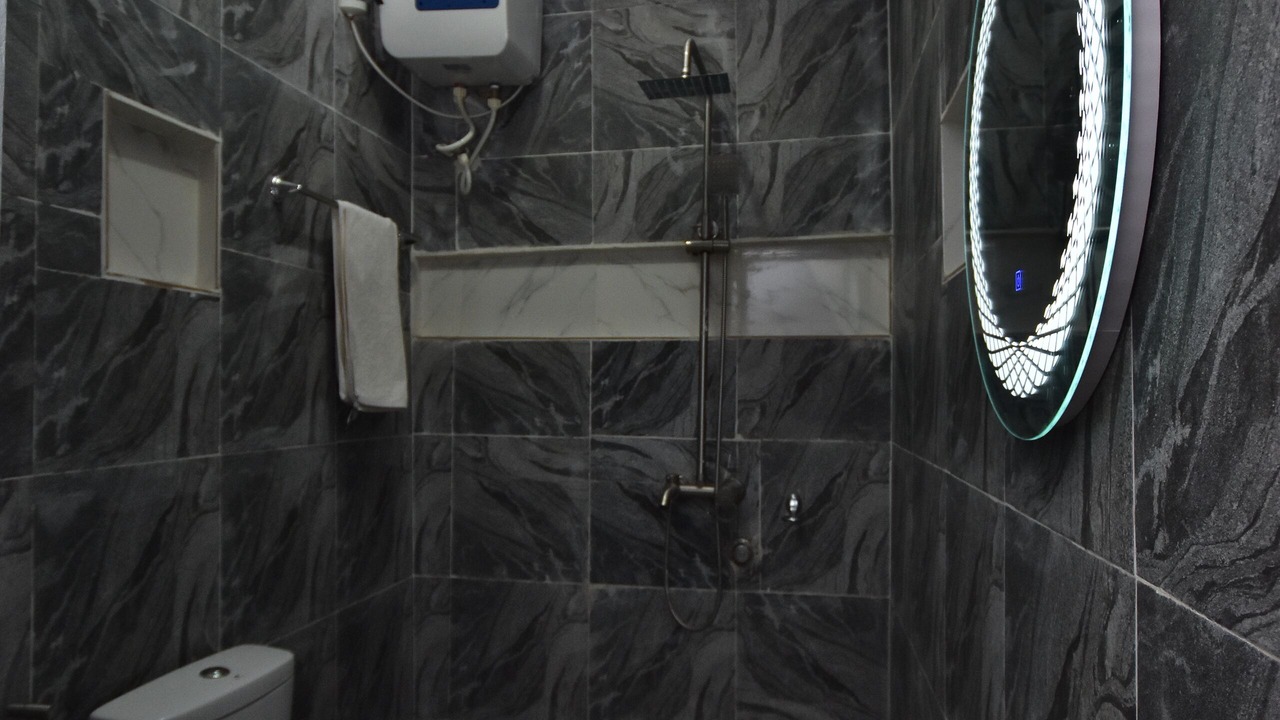 Photo of Bathroom in Ngwo
