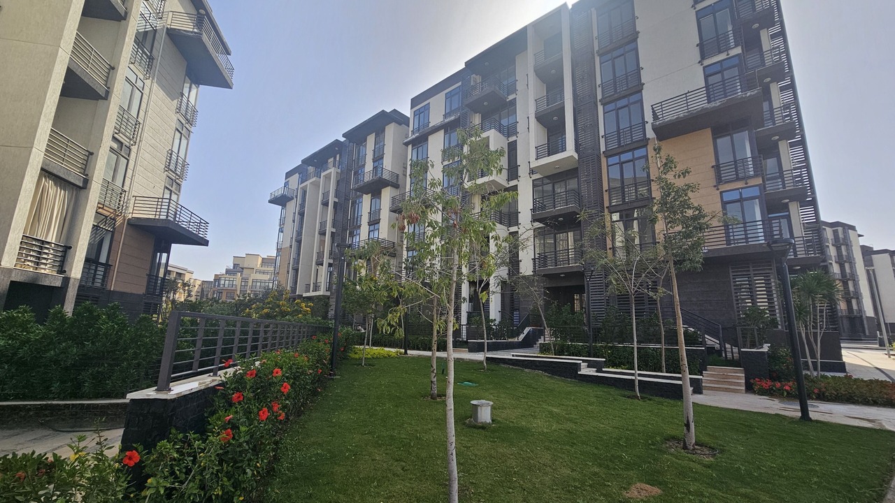 Photo of Outdoor in Madinaty