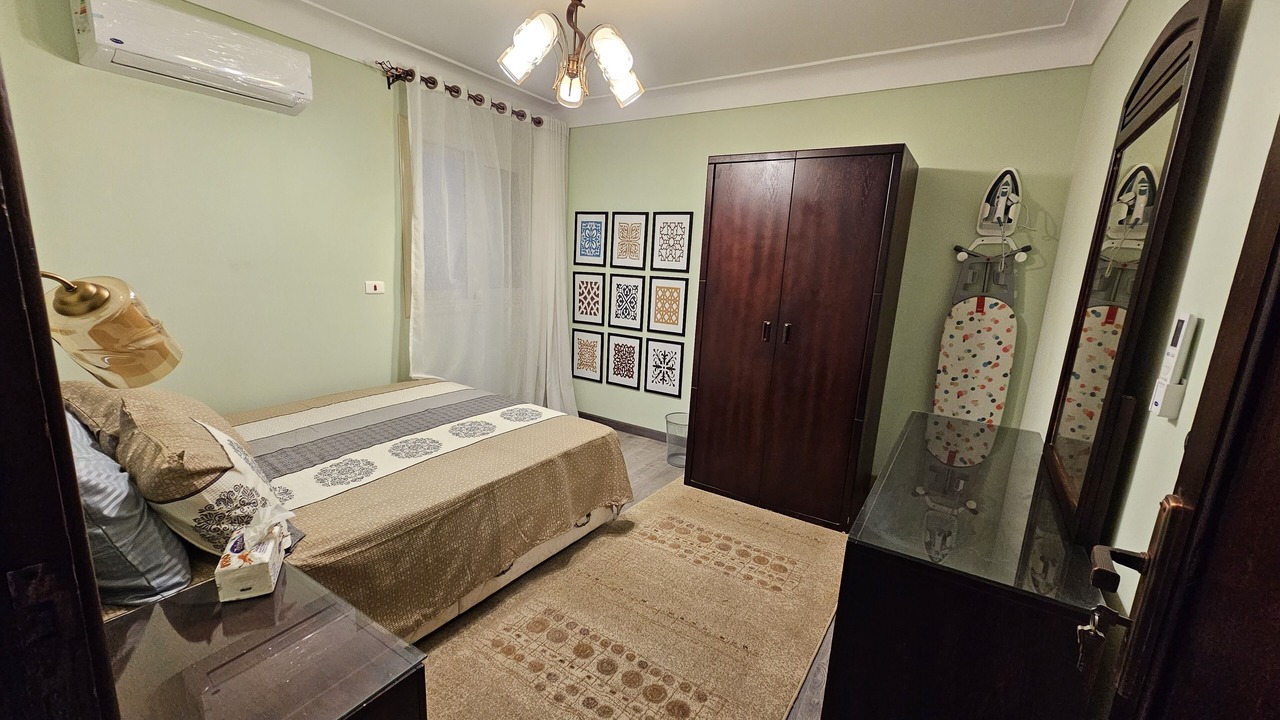 Photo of Bedroom in Al-Muntazah