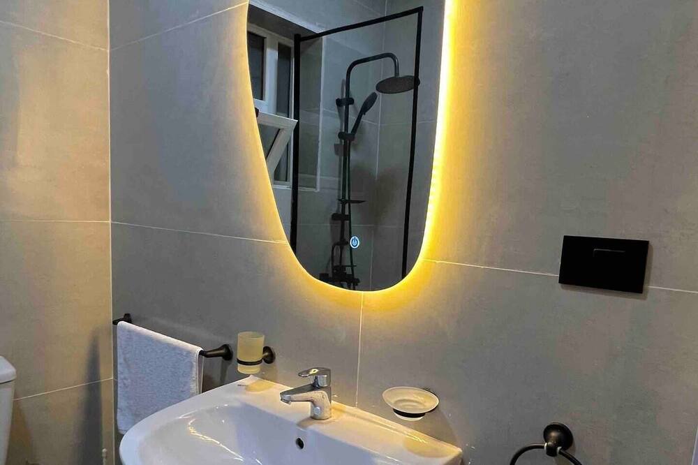 Photo of Bathroom in Madinaty