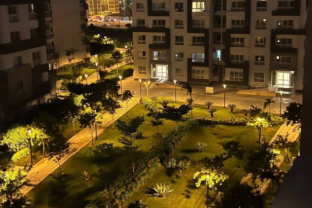 Photo of Outdoor in Madinaty