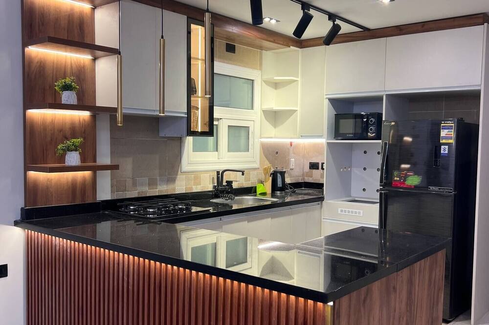 Photo of Kitchen in Madinaty
