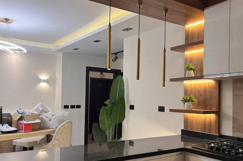 Photo of Kitchen in Madinaty