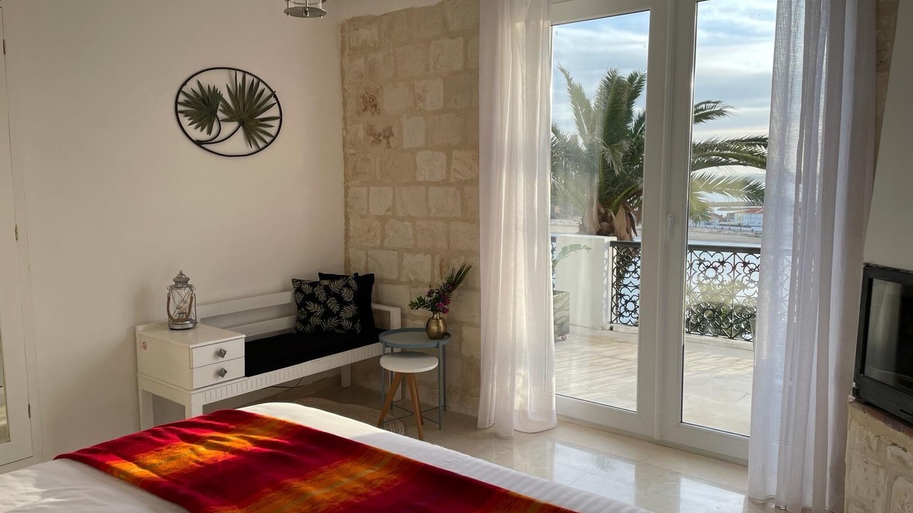 Photo of Bedroom in Tabarka