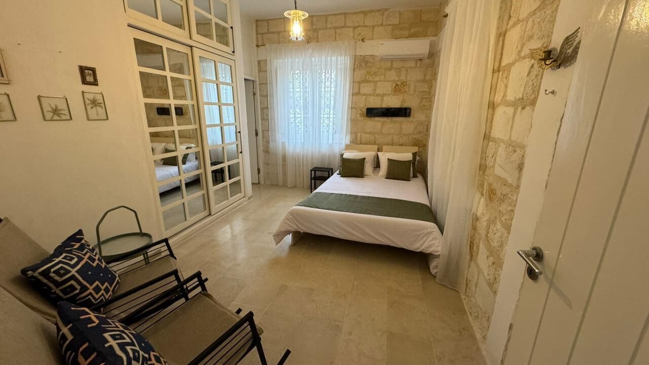 Photo of Bedroom in Tabarka
