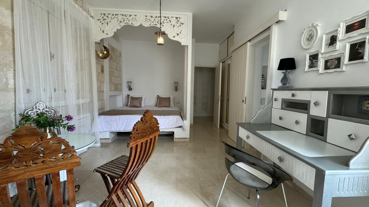 Photo of Bedroom in Tabarka
