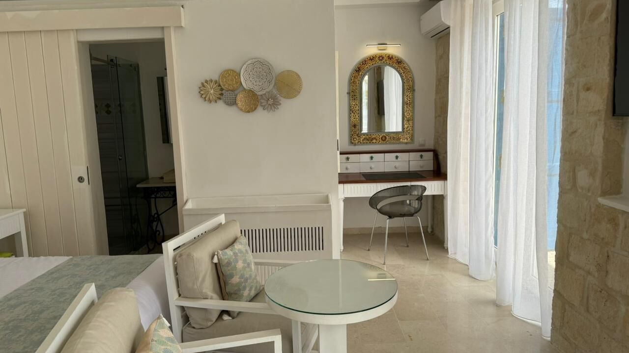 Photo of Bedroom in Tabarka
