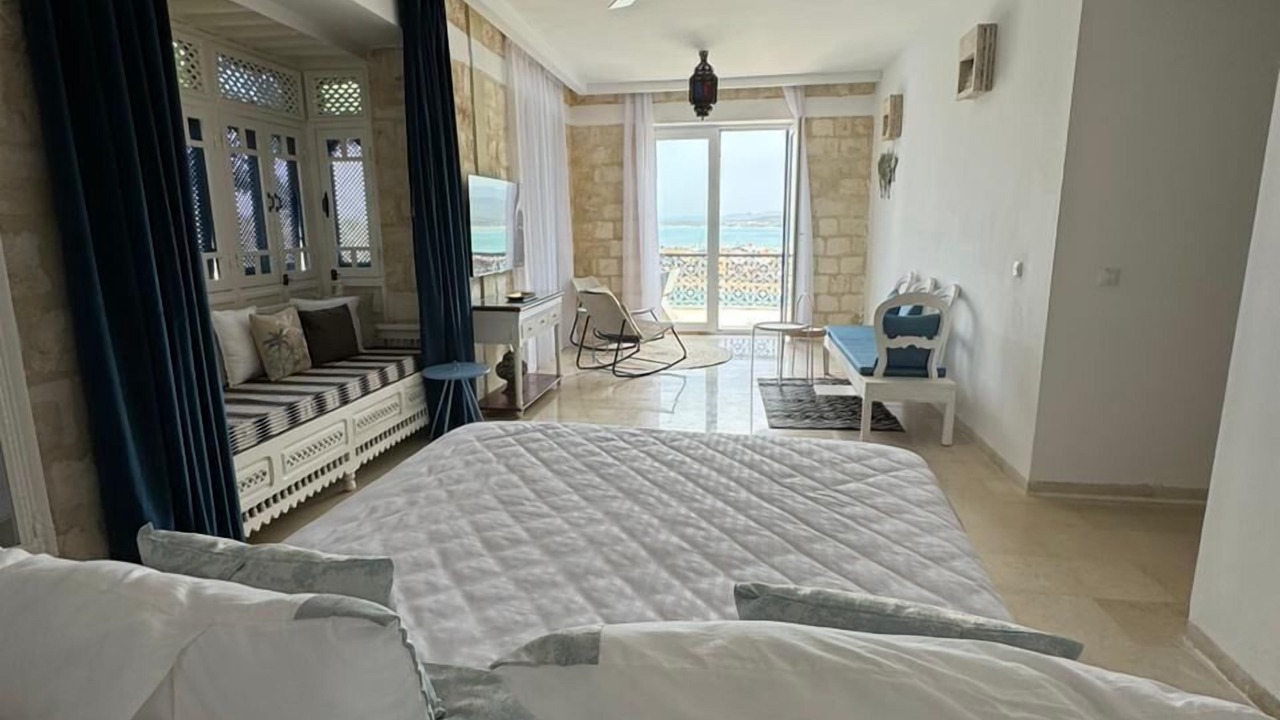 Photo of Bedroom in Tabarka