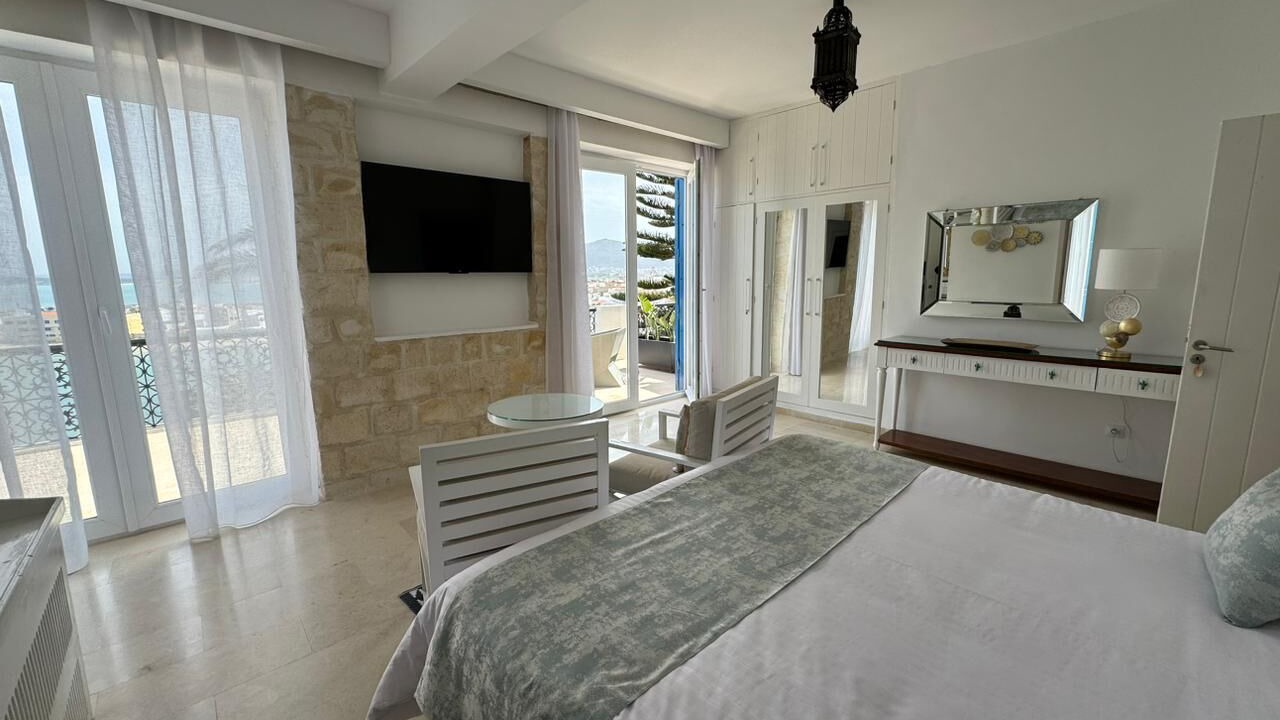 Photo of Bedroom in Tabarka