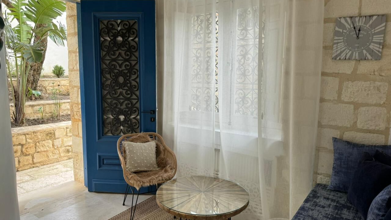 Photo of Bedroom in Tabarka