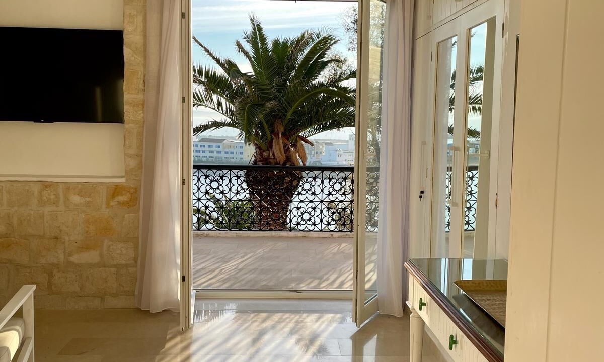 Photo of Bedroom in Tabarka