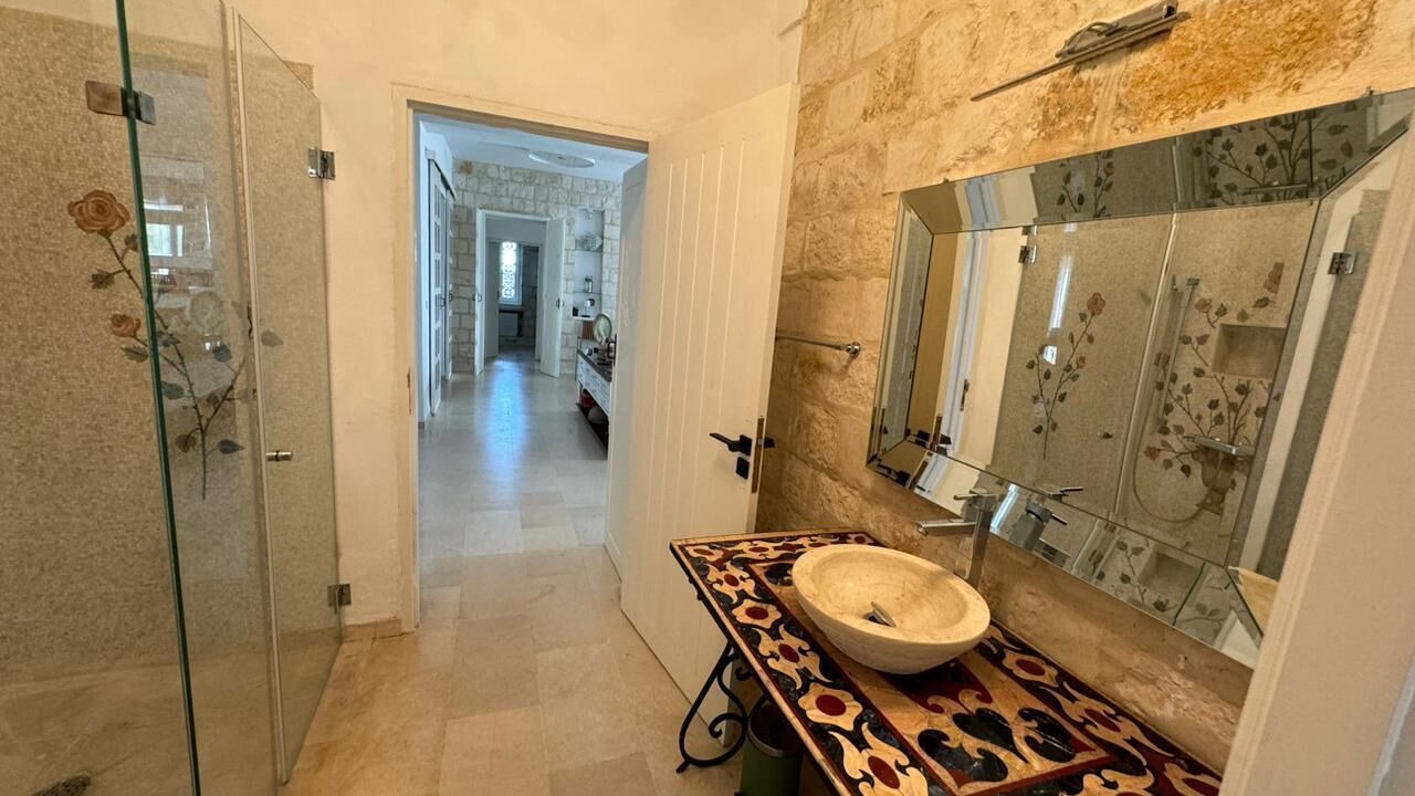 Photo of Bathroom in Tabarka