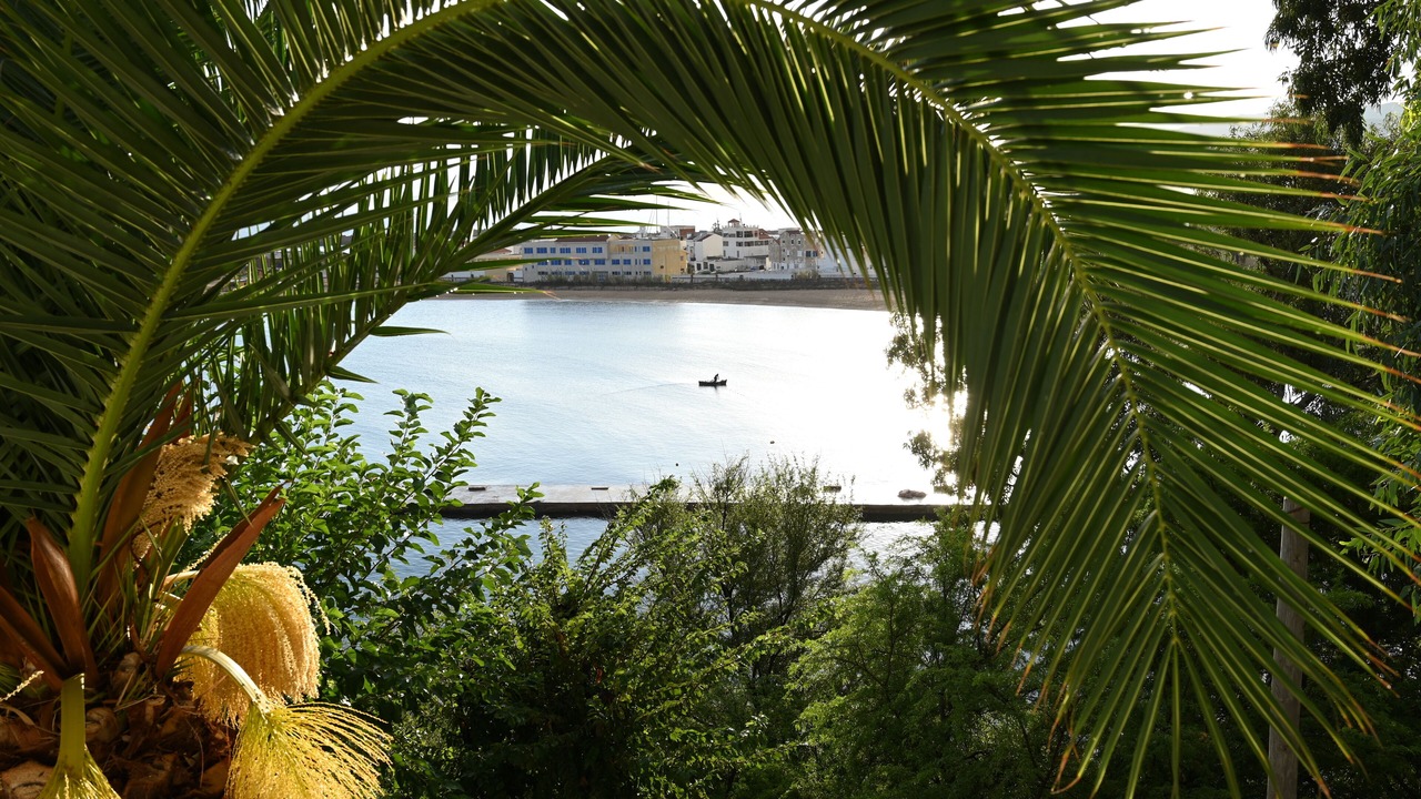 Photo of Outdoor in Tabarka