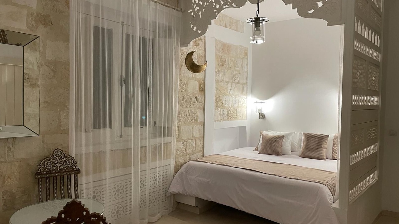 Photo of Bedroom in Tabarka
