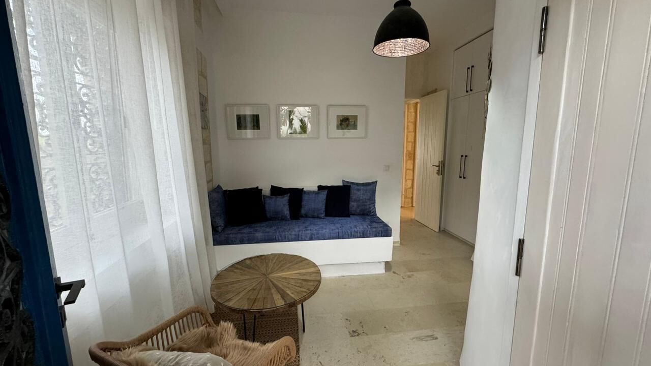Photo of Bedroom in Tabarka
