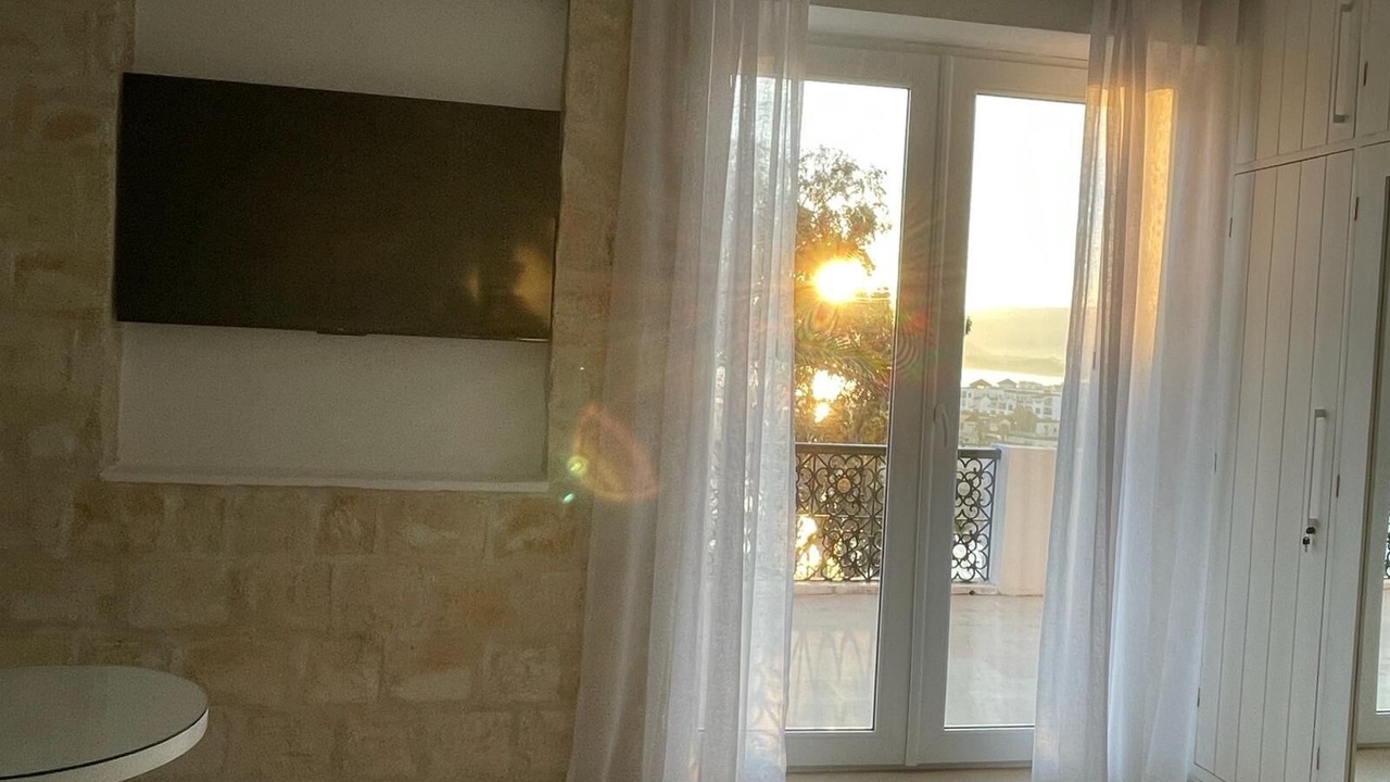 Photo of Bedroom in Tabarka