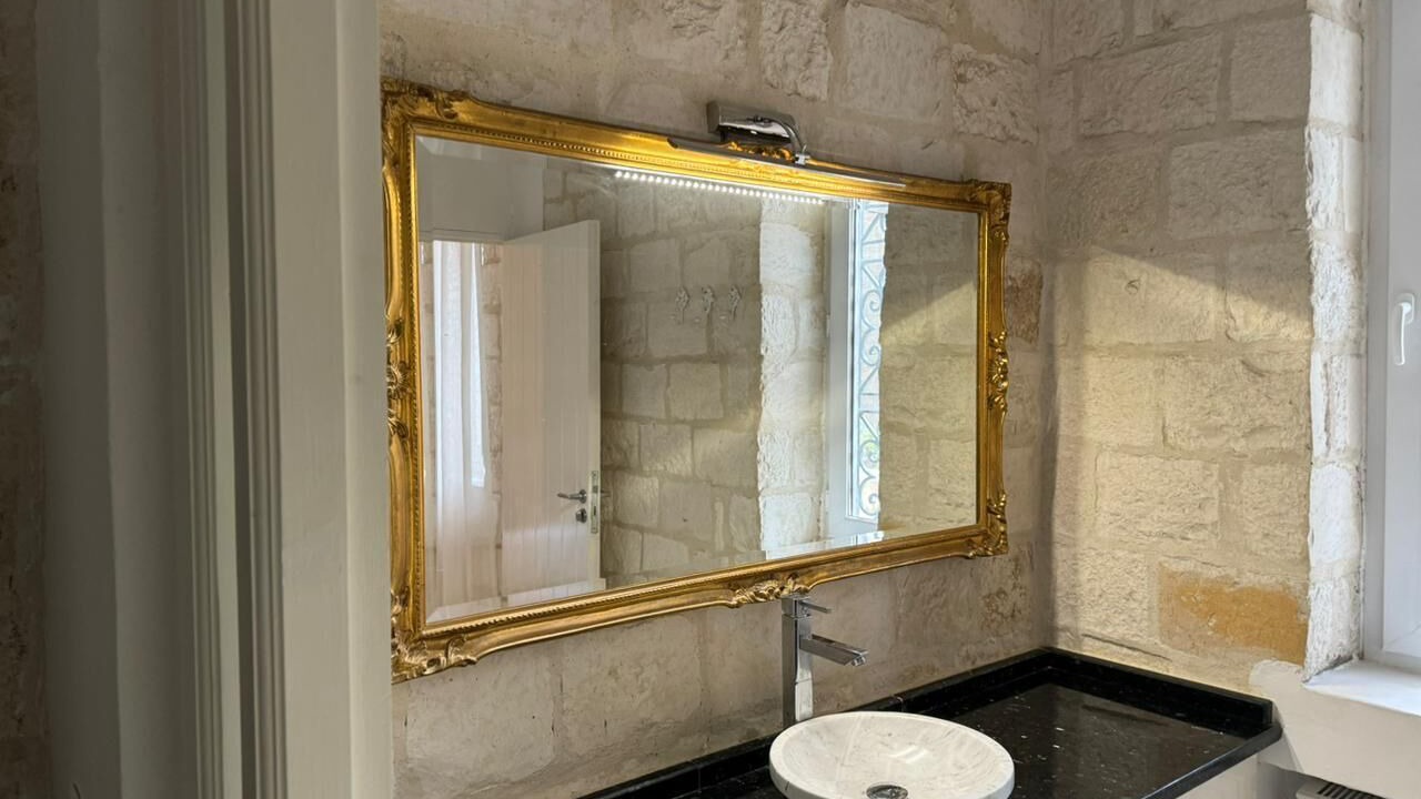 Photo of Bathroom in Tabarka