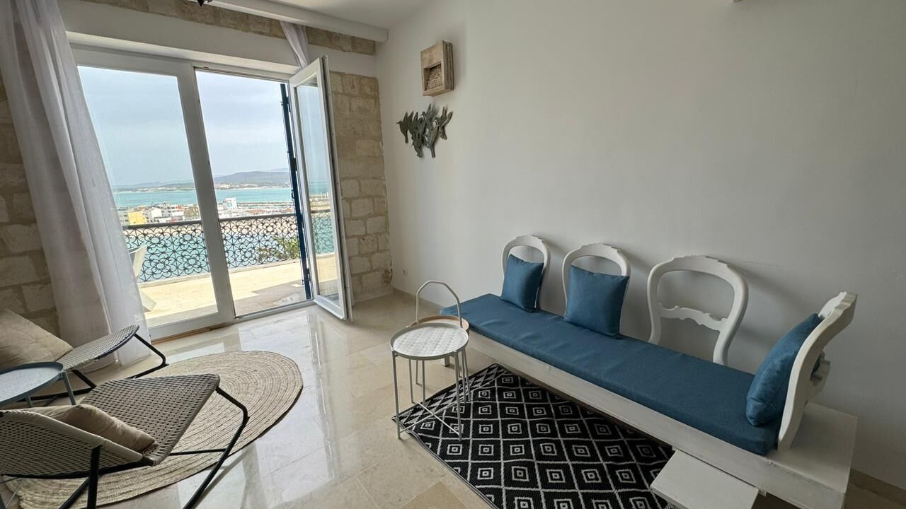 Photo of Bedroom in Tabarka