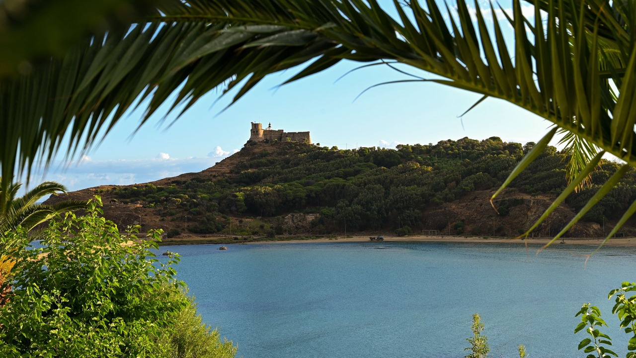 Photo of Outdoor in Tabarka