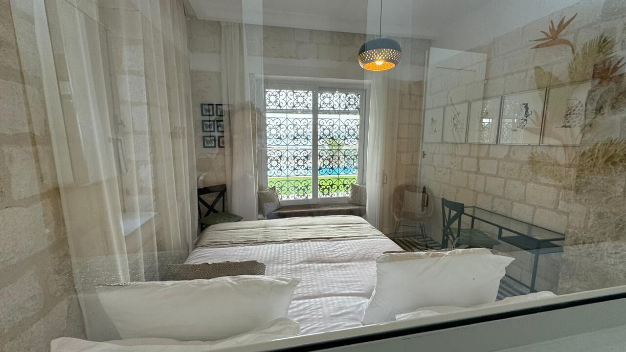 Photo of Bedroom in Tabarka
