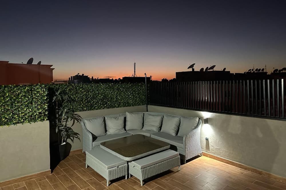 Photo of Livingroom in El Hara