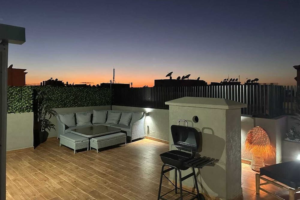 Photo of Patio Balcony in El Hara