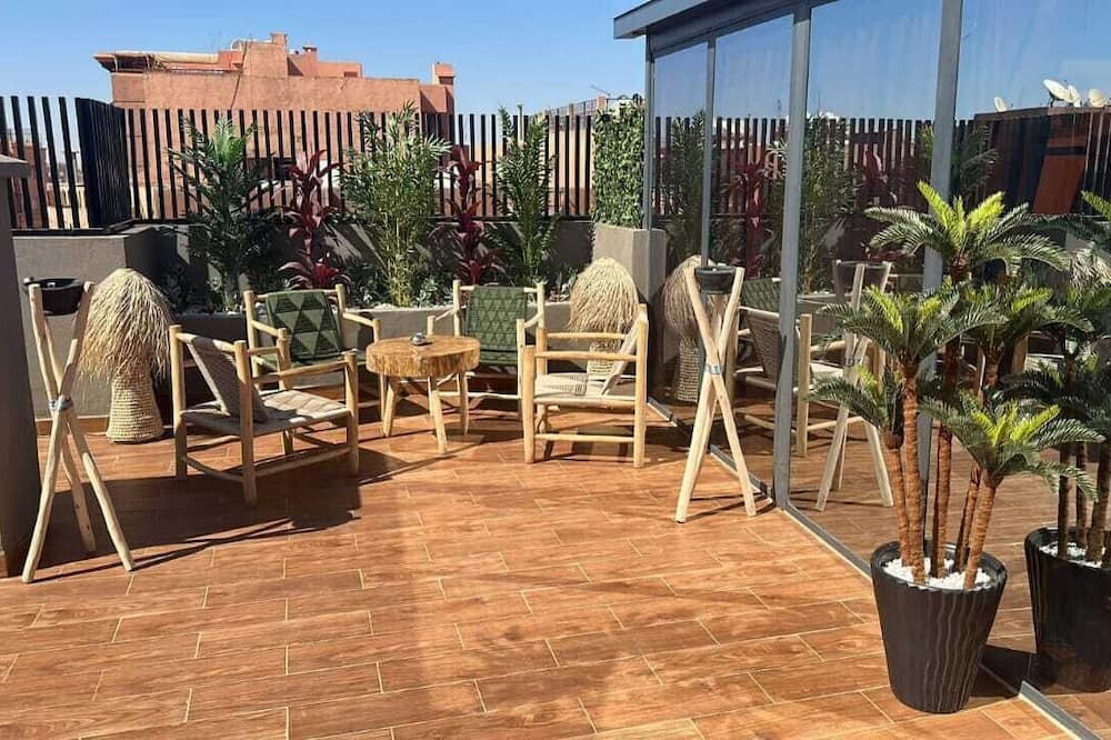 Photo of Patio Balcony in El Hara