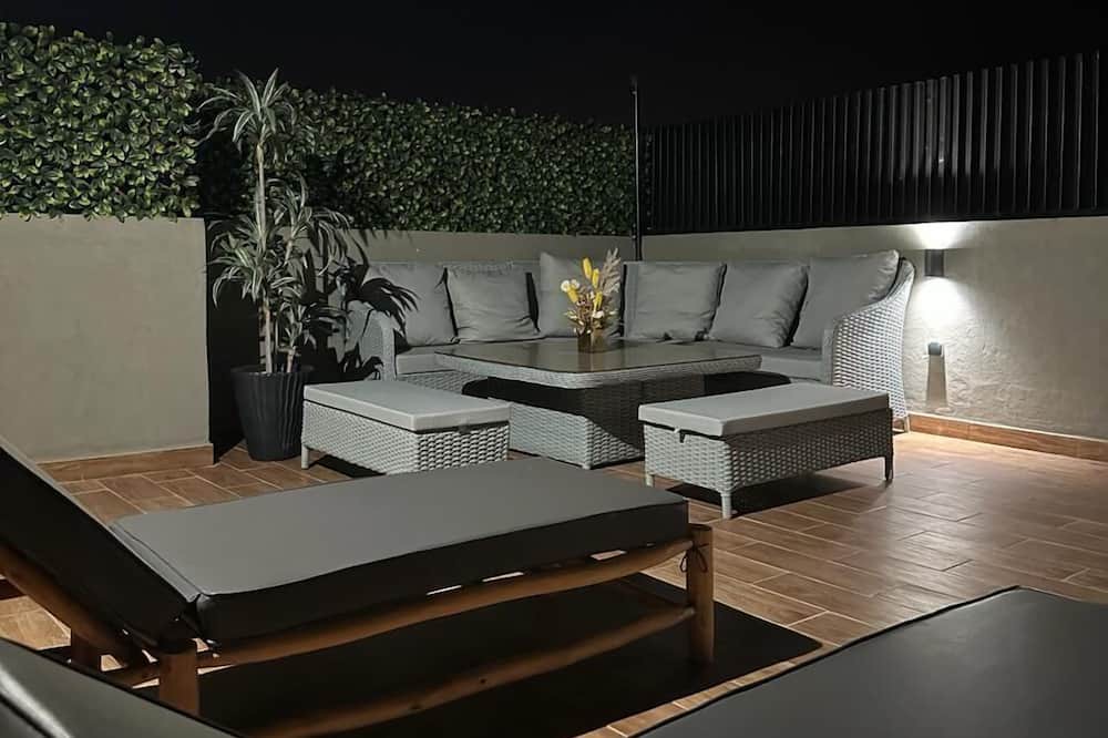 Photo of Livingroom in El Hara