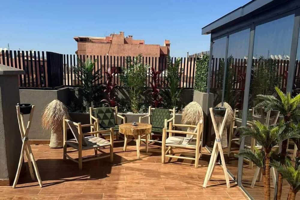 Photo of Patio Balcony in El Hara