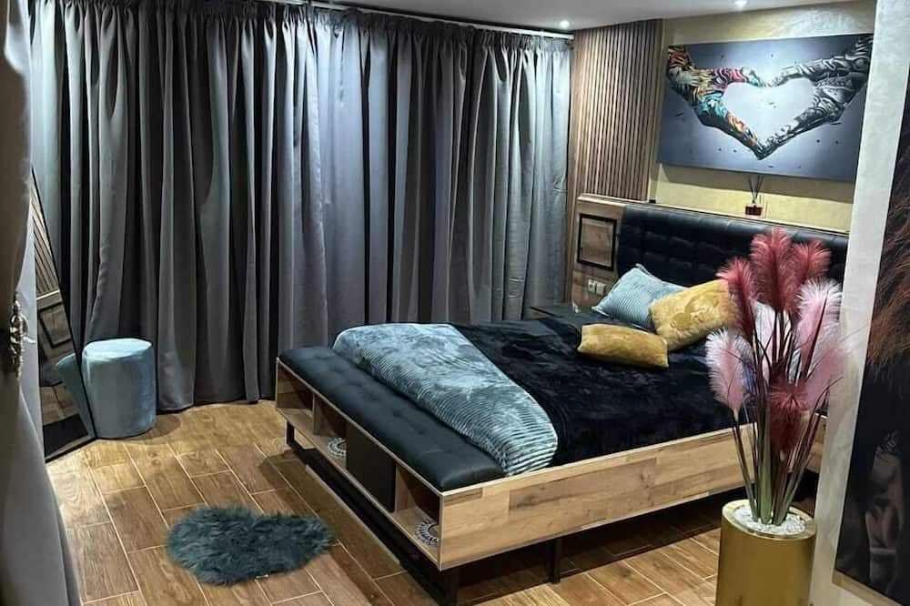 Photo of Bedroom in El Hara