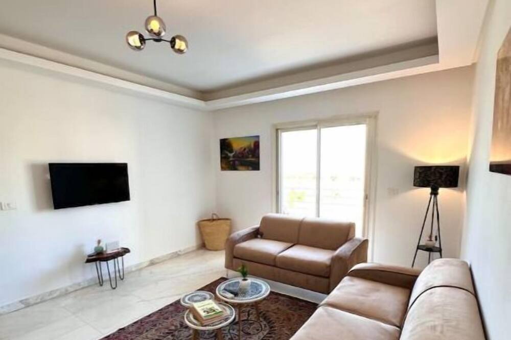 Photo of Livingroom in Jardins De Carthage