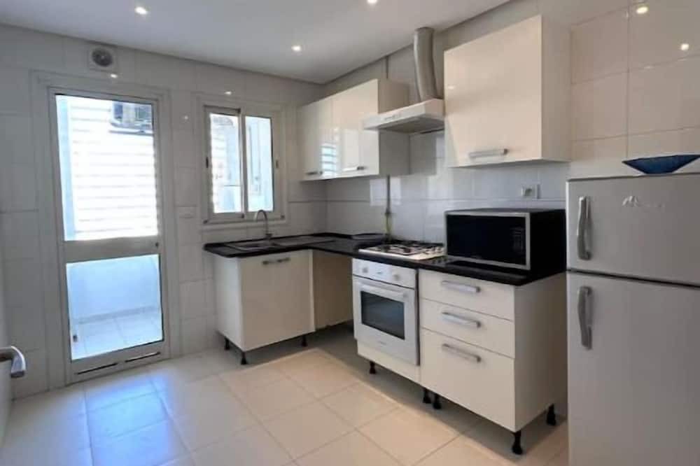 Photo of Kitchen in Jardins De Carthage