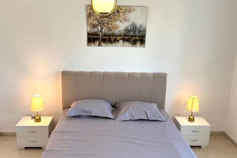 Photo of Bedroom in Jardins De Carthage