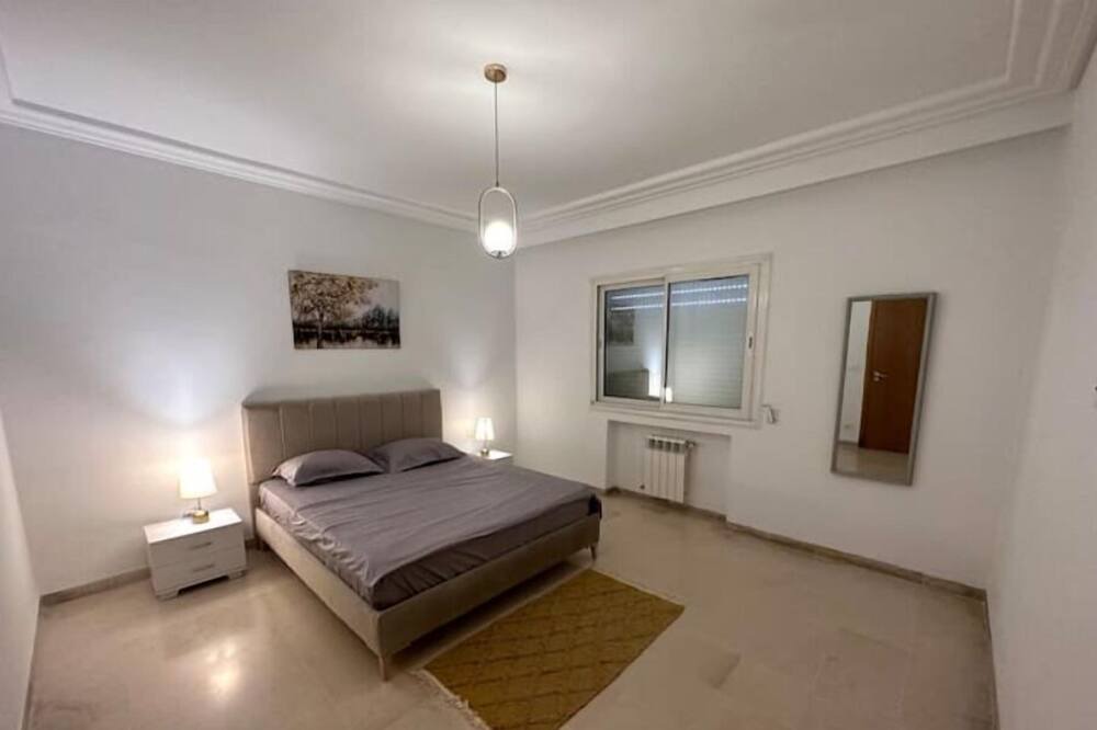 Photo of Bedroom in Jardins De Carthage