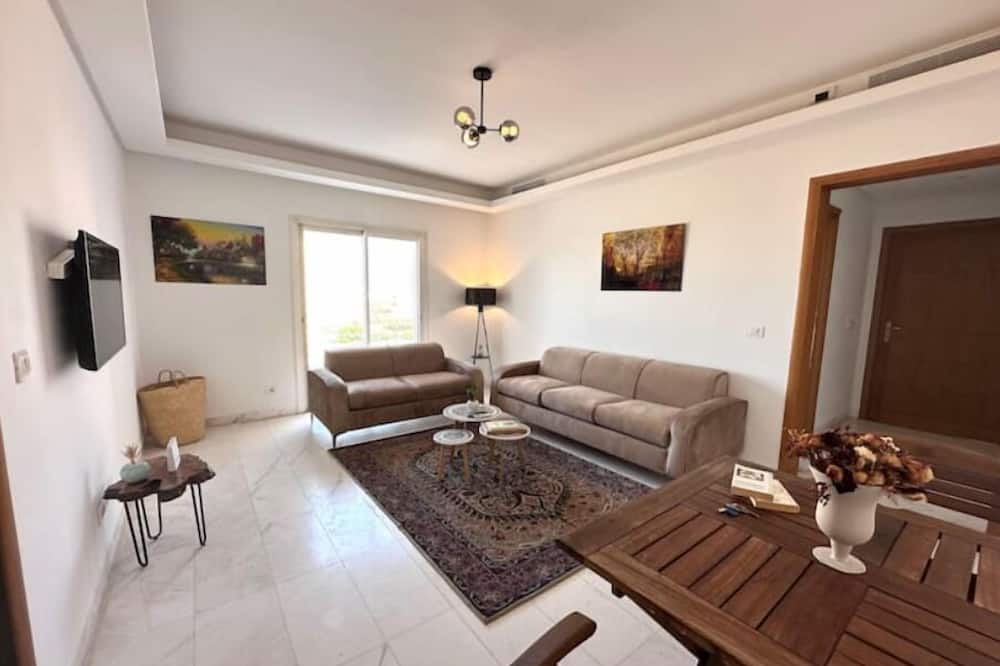 Photo of Livingroom in Jardins De Carthage