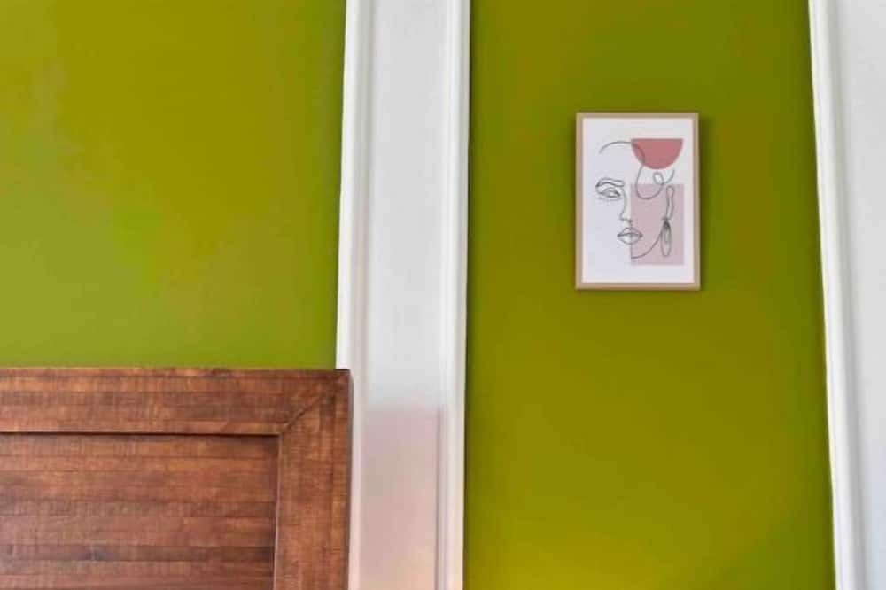 Photo of Bedroom in Jardins De Carthage