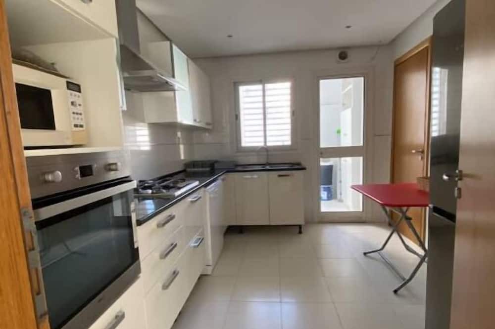 Photo of Kitchen in Jardins De Carthage