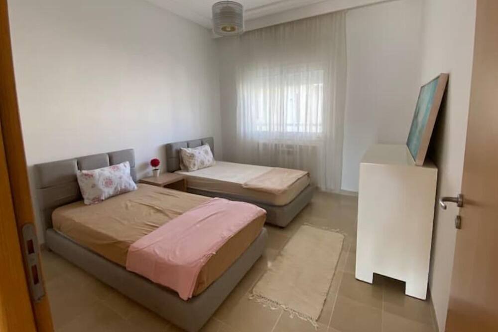 Photo of Bedroom in Jardins De Carthage