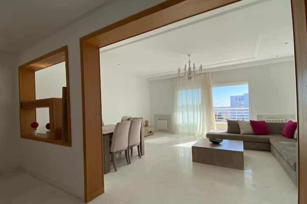 Photo of Livingroom in Jardins De Carthage