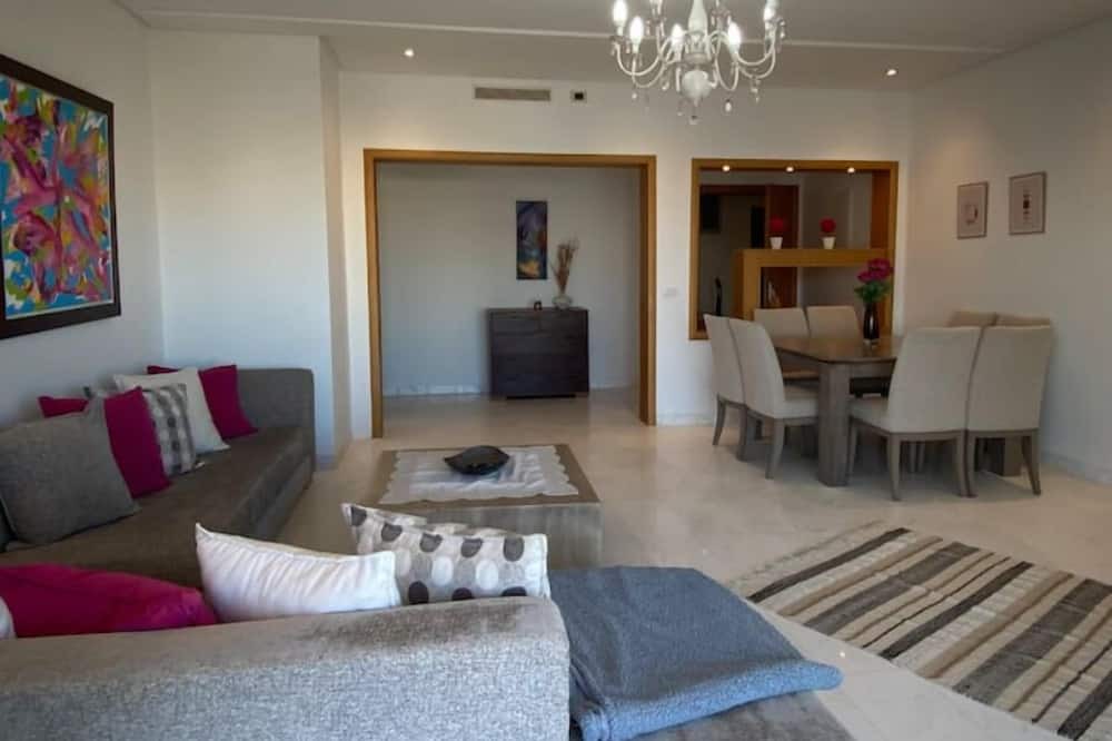 Photo of Livingroom in Jardins De Carthage