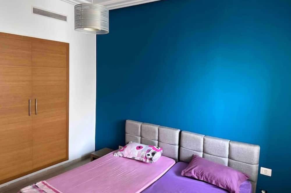 Photo of Bedroom in Jardins De Carthage
