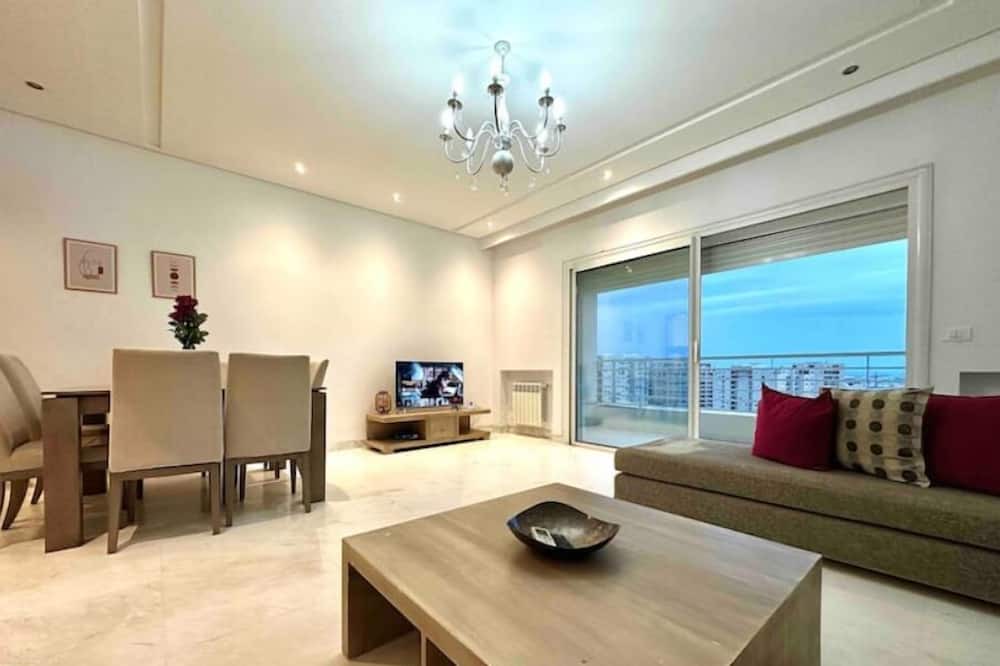 Photo of Livingroom in Jardins De Carthage
