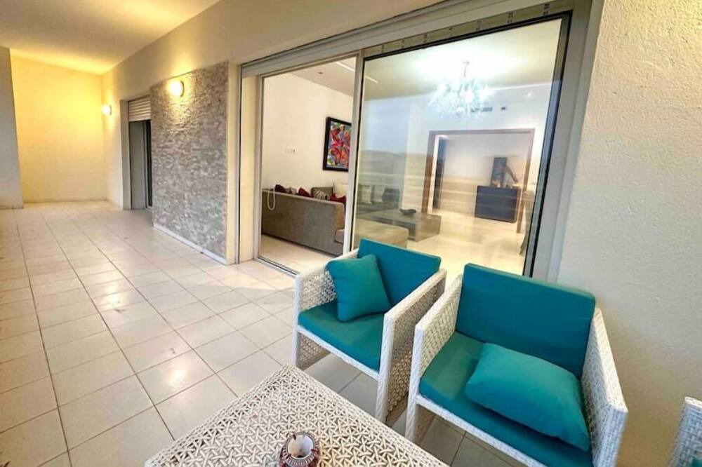 Photo of Livingroom in Jardins De Carthage