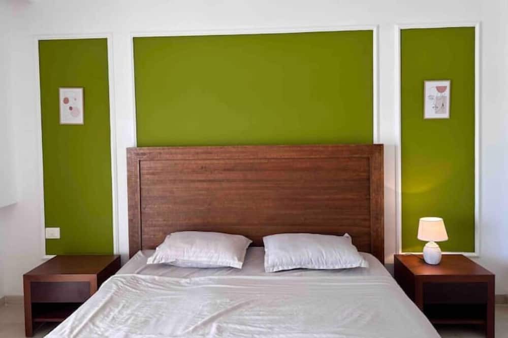 Photo of Bedroom in Jardins De Carthage