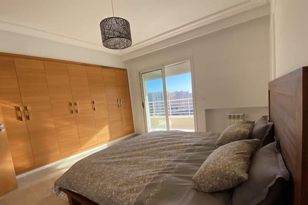 Photo of Bedroom in Jardins De Carthage